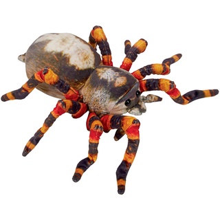 Die Spiegelburg - Kuscheltier Nature Zoom Wild - Spinne (37Cm)
