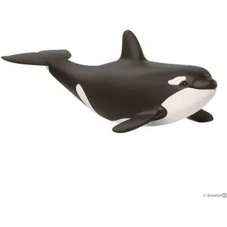 SCHLEICH 14836 Orka Junges