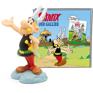 tonies Hörspielfigur Tonies Asterix Asterix der Gallier ab 5 Jahren