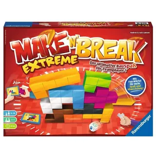 Ravensburger Spiel Make 'n' Break Extreme