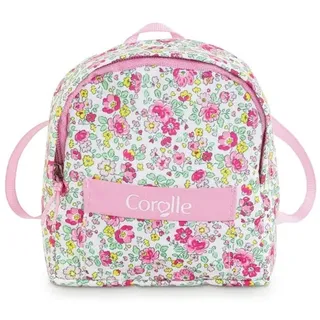 Ma - Doll Backpack Floral