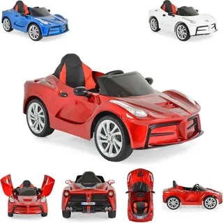 Moni Kinder Elektroauto Liberty MP3 (12 V)