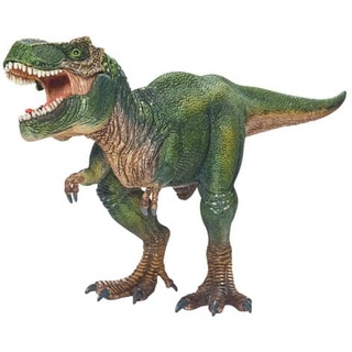 Spielzeugfigur Tyrannosaurus Rex