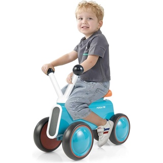COSTWAY Baby-Laufrad für Kinder 12-24 Monaten