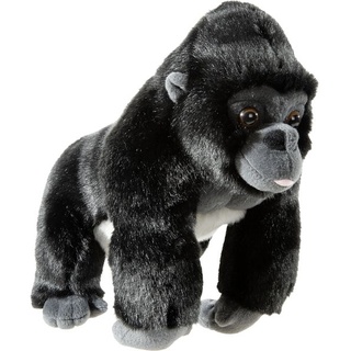 Heunec - Bedrohte Tiere - Gorilla
