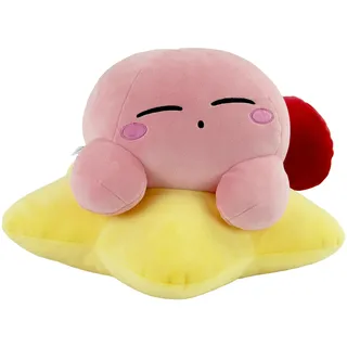 Kirby Warpstar Mega