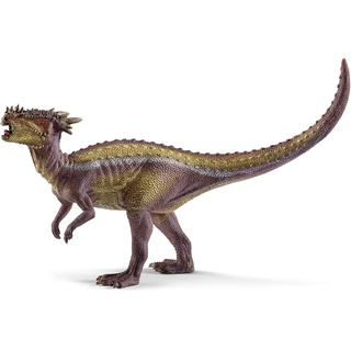 schleich 15014 Dracorex, für Kinder ab 5 Jahren, DINOSAURS - Spielfigur