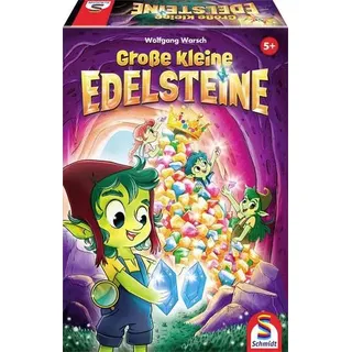 Große kleine Edelsteine