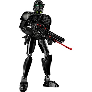 LEGO Star Wars 75121 - Imperial Death TrooperTM