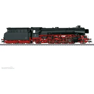 Märklin H0 (1:87) 037931 - Dampflokomotive Baureihe 042