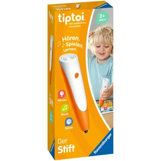 Ravensburger TIPTOI Der Stift, orange