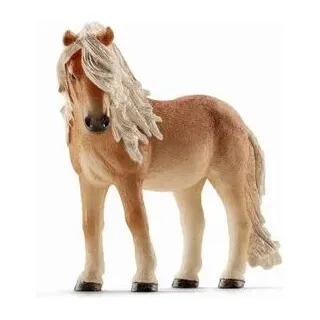 SCHLEICH 13790 Island Pony Stute