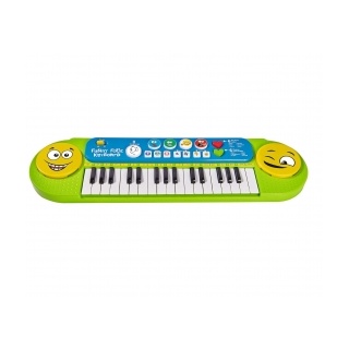 My Music World Funny Keyboard