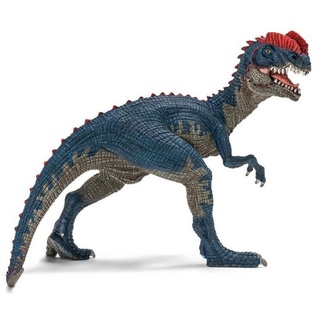 Schleich® Spielfigur Dilophosaurus