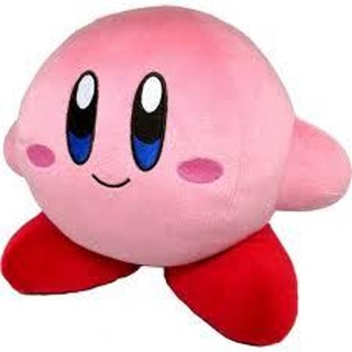 Plüsch Nintendo Kirby Flying 15cm - Fanartikel
