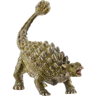 Schleich® Spielfigur Dinosaurs Ankylosaurus