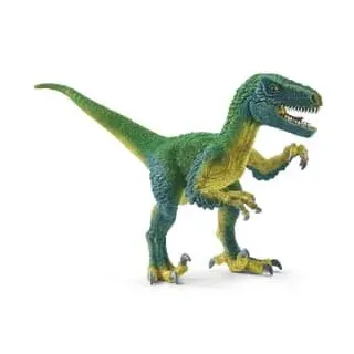 Spielzeugfigur Velociraptor SCHLEICH 14585