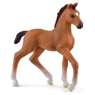 Schleich 13947 - Horse Club, Oldenburger Fohlen, Pferd, Tierfigur