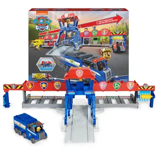 PAW PATROL Große LKW LKW Stop HQ