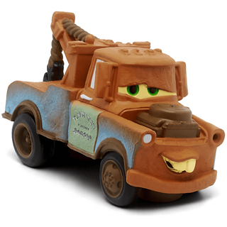 BOXINE Tonies Figur Disney Cars 2 Hörfigur