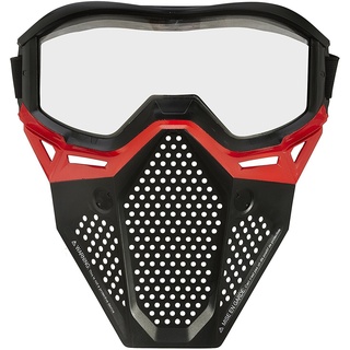 Nerf Rival B1590SO00 Maske, 21 x 20 cm, mehrfarbig