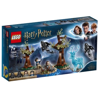 LEGO® Harry PotterTM Expecto Patronum, 75945