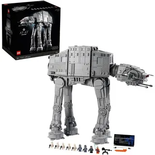 LEGO® LEGO Star Wars AT-ATTM 75313 Konstruktions-Spielset