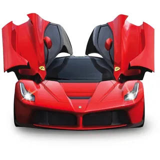 JAMARA Ferrari LaFerrari 1:14, Auto