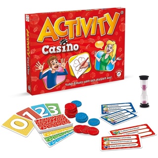 Piatnik - Activity Casino