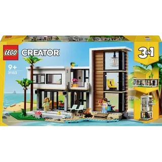 31153 LEGO® CREATOR Modernes Haus