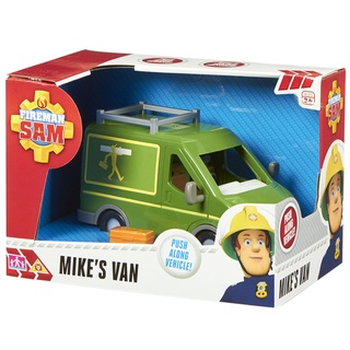 Feuerwehrmann Sam Mike's Van