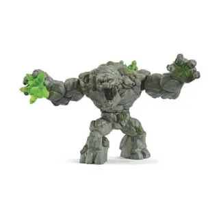 Spielzeugfigur Steinmonster SCHLEICH 70141