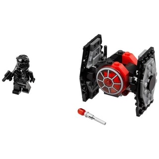 LEGO 75194 Star Wars First Order TIE FighterTM Microfighter