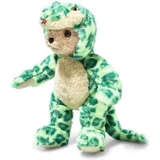 STEIFF 113765 Hoodie-Teddybär Schlange, 27 cm