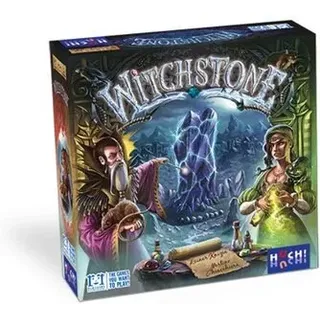 HUCH! 881397 Witchstone