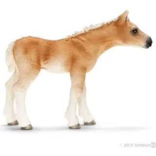 Schleich 13699 - Haflinger Fohlen