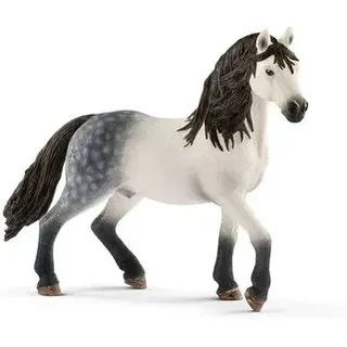 SCHLEICH 13821 Andalusier Hengst