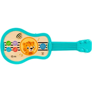 Hape Baby Einstein Frühkindliche Musikinstrumente (Ukulele)