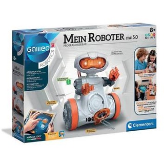 59158 - Mein Roboter MC 5.0, Galileo Robotics, ab 8 Jahren
