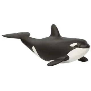 Schleich® Spielfigur Zviratko - junger Orca