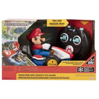 Super Mario Spielzeug-Auto Nintendo Super Mario Kart Mini RC Racer Mario