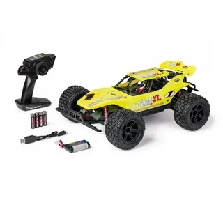 CARSON RC-Auto 500404224 - RC Car,1:10 FE Cage Devil XL 2.4G 100% RTR