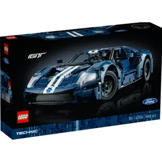 LEGO® Technic 42154 Ford GT 2022