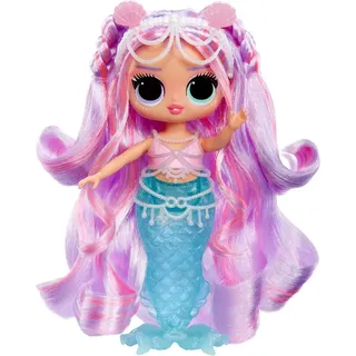 L.O.L. SURPRISE! Anziehpuppe L.O.L. Surprise Tweens MERMAID Doll - Lana Marine bunt