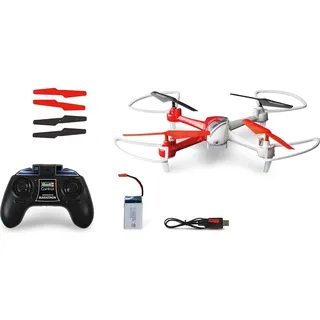 Revell X-Treme Quadcopter Marathon