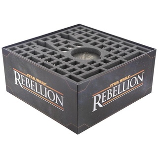 Feldherr Spiel, Insert Star Wars Rebellion Brettspielbox
