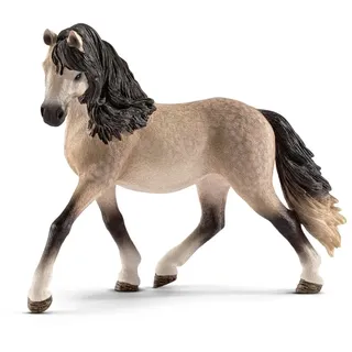 Schleich HORSE CLUB Andalusier Stute, 5 Jahr(e), Beige, Braun, 1 Stück(e)