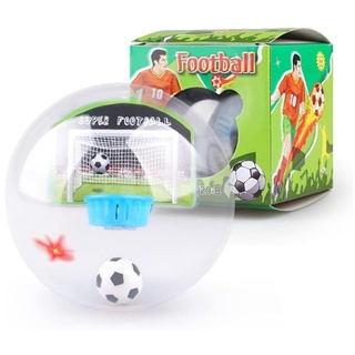 Fußballspiel Kugel Kinderspielzeug Mini Football Geschicklichkeitsspiel Musik