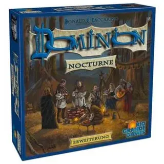 22501414 - Dominion - Nocturne (Erweiterung, DE-Ausgabe)