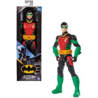 Batman - DC Comics Actionfigur - Robin S3 V1 - multicolor  - Lizenzierter Fanartikel - Standard